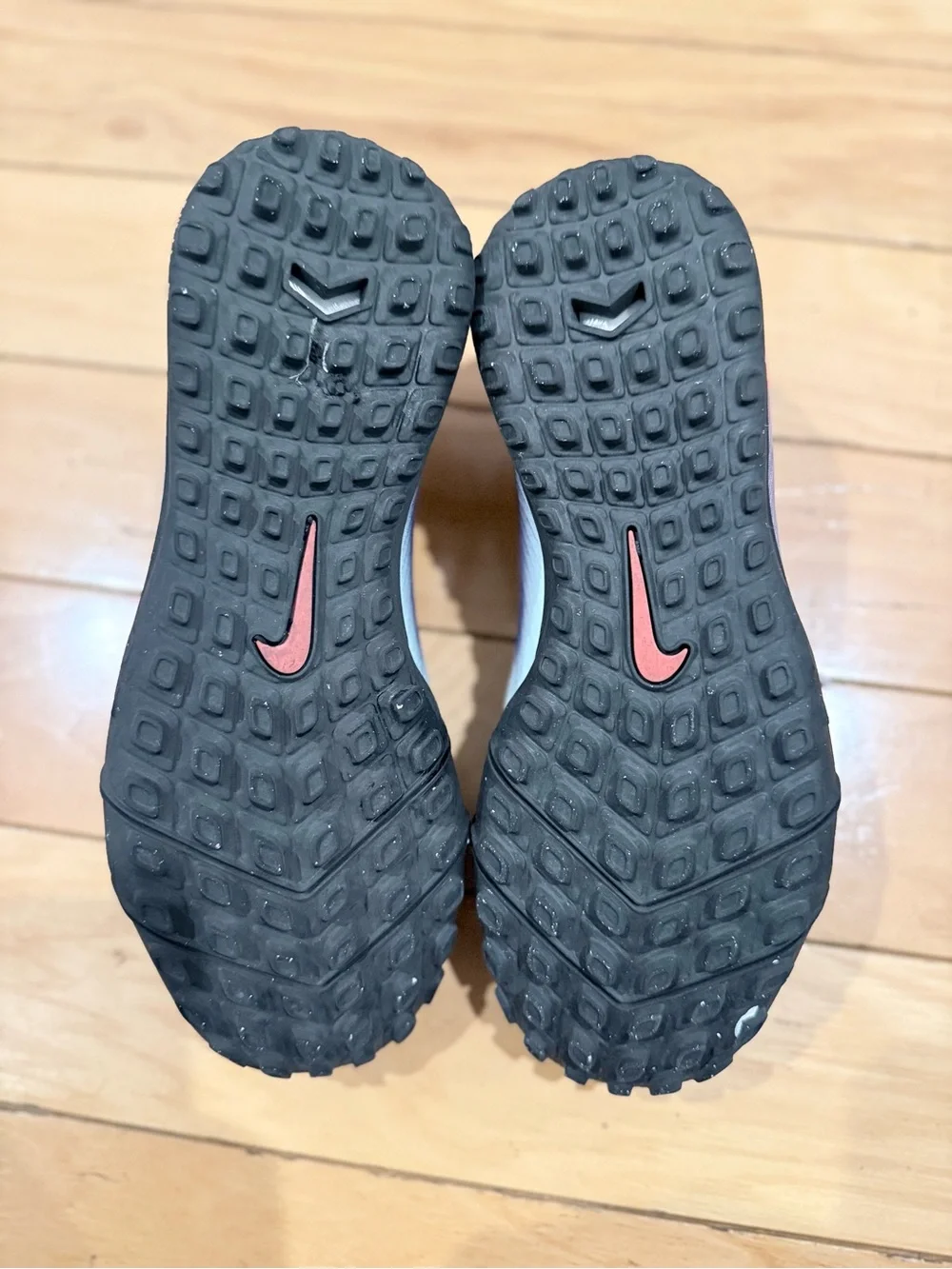 Nike Kids United Turf Soccer Cleats Vapor 16 indoor